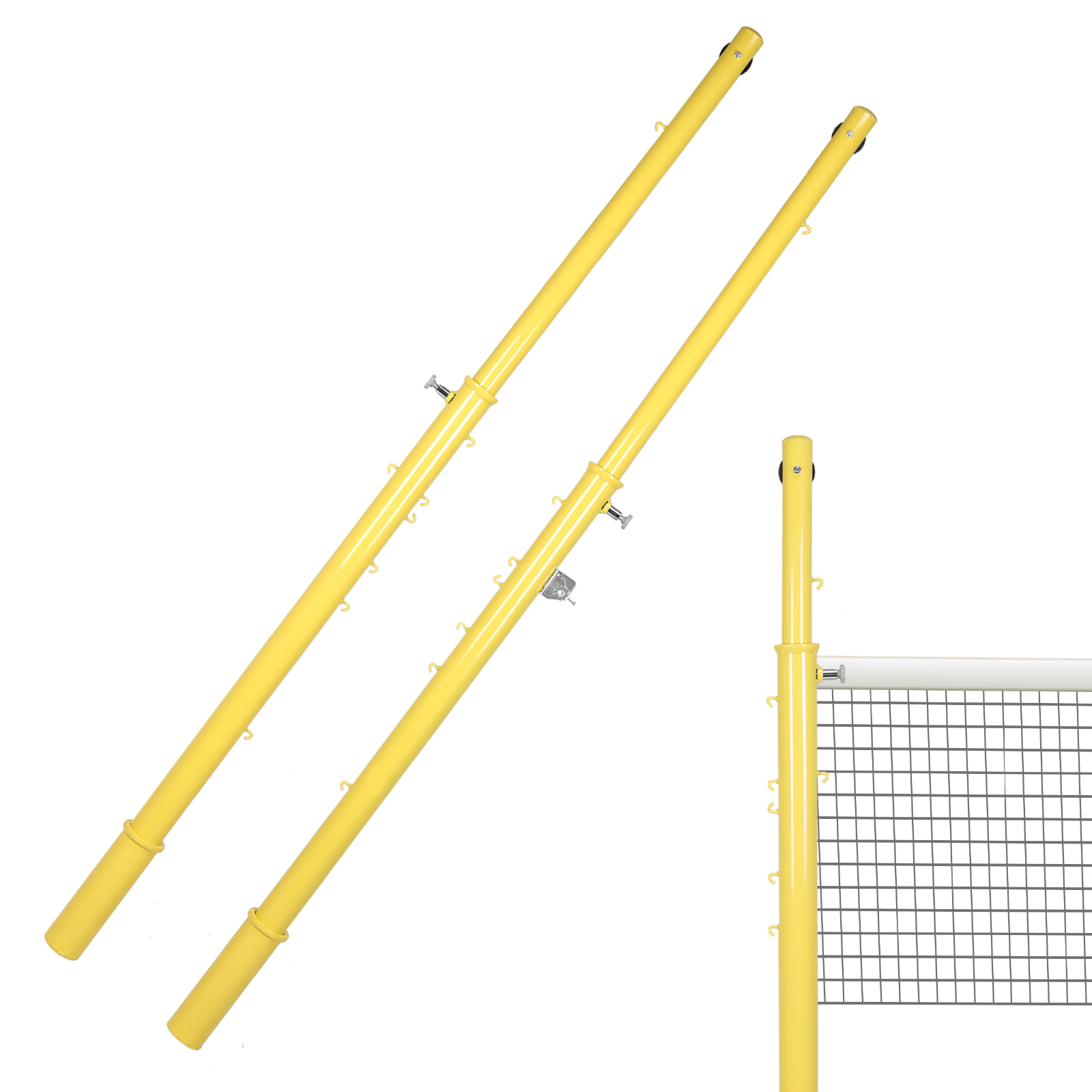 Entertainment Badminton Net St - Badminton Netting recensie en prijs