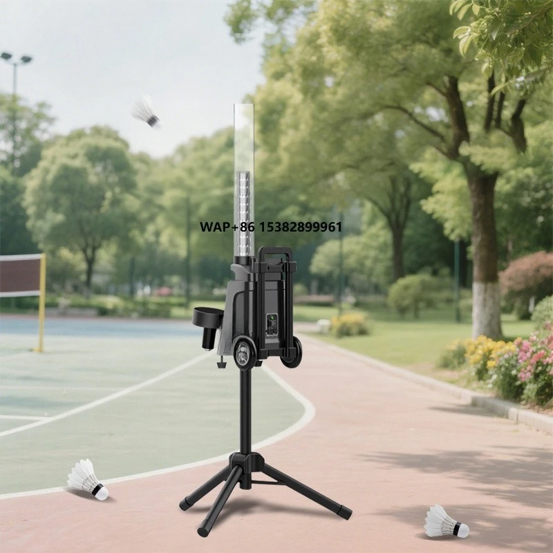 2025 New Design Shuttlecock Fe - Badminton Equipment recensie en prijs