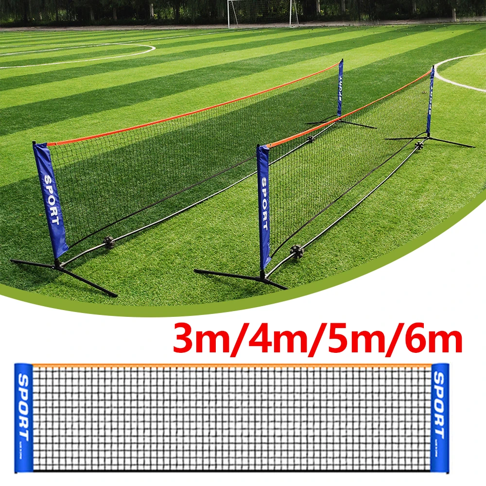 Professional Badminton Net Ind - Badminton Netting recensie en prijs