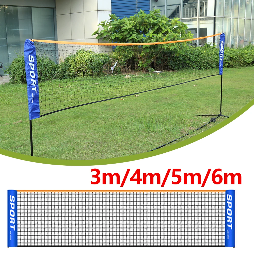 Professional Badminton Net Ind - Badminton Netting recensie en prijs
