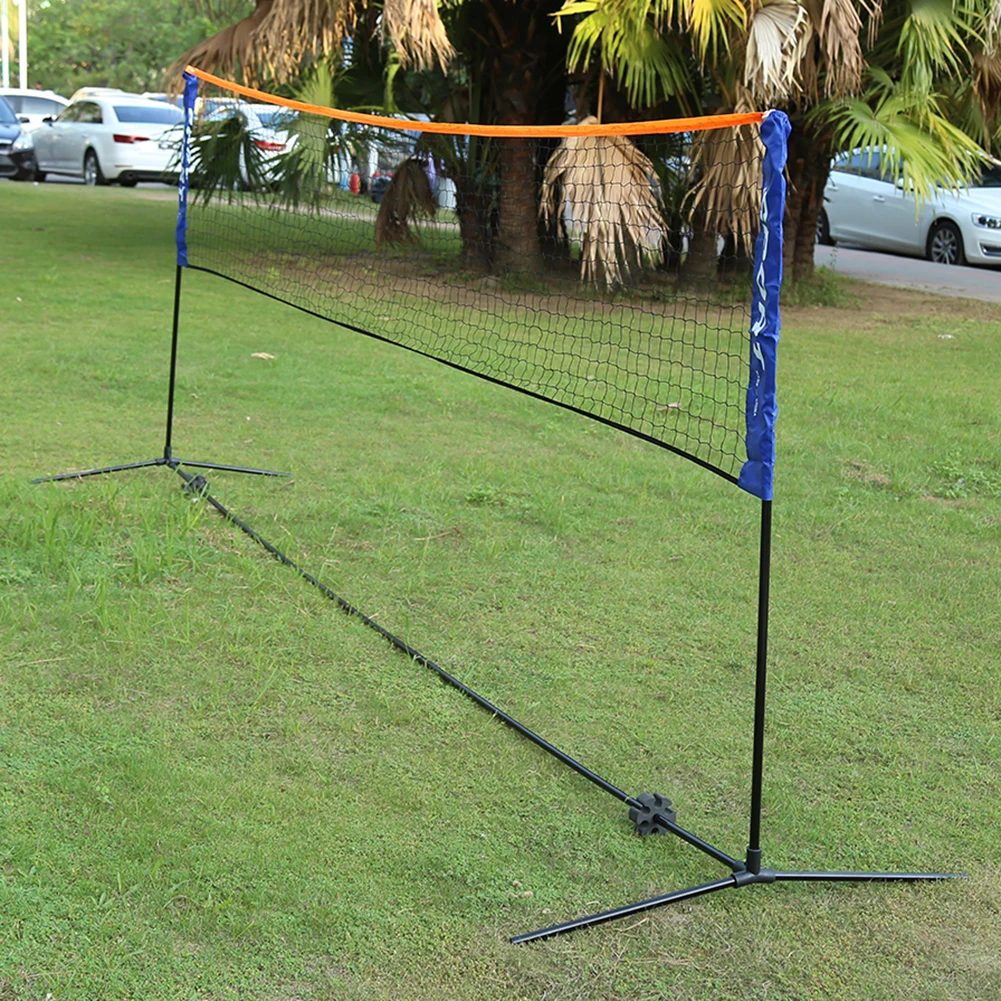 Professional Badminton Net Ind - Badminton Netting recensie en prijs