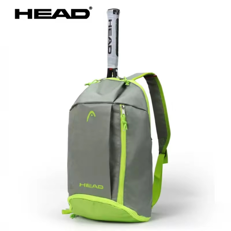 HEAD Tennis Racket Bag Large C - Badminton Equipment recensie en prijs