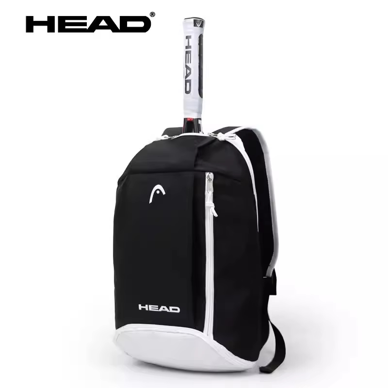 HEAD Tennis Racket Bag Large C - Badminton Equipment recensie en prijs