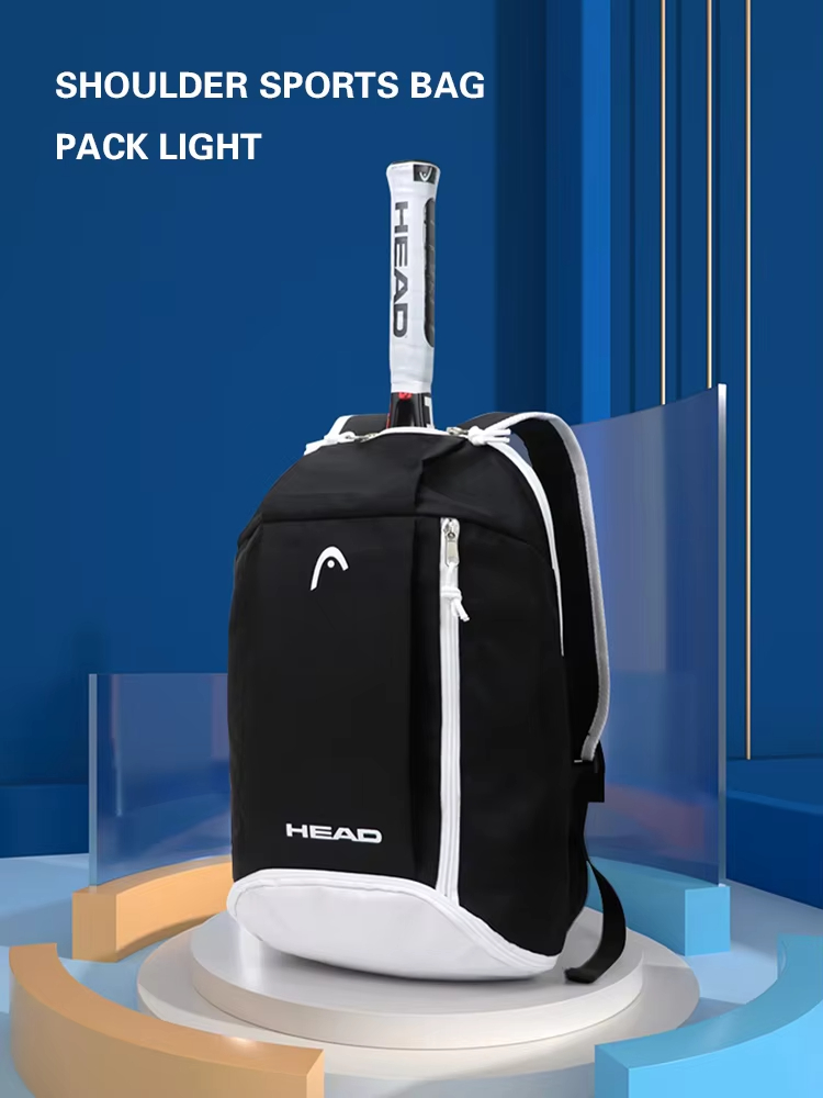 HEAD Tennis Racket Bag Large C - Badminton Equipment recensie en prijs