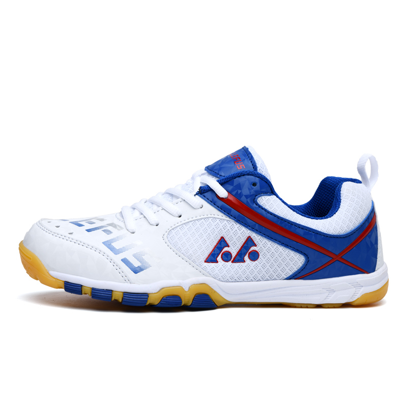 Lefus Brand Table Tennis Shoes - Badminton Vector recensie en prijs