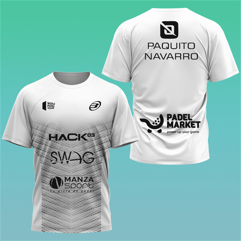 Fashion Men's Tennis Sportswea - Badminton Vector recensie en prijs