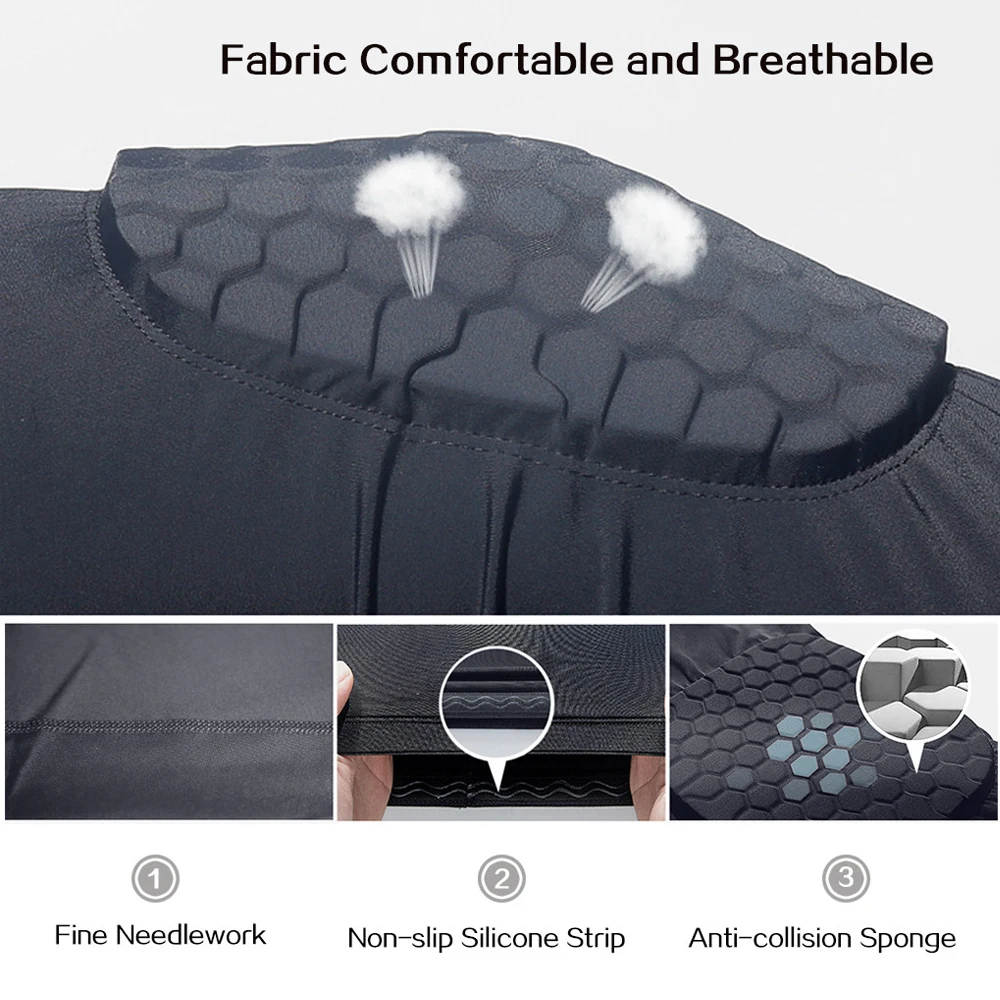1Pcs/2Pcs Basketball Knee Pads - Knee Brace Badminton recensie en prijs
