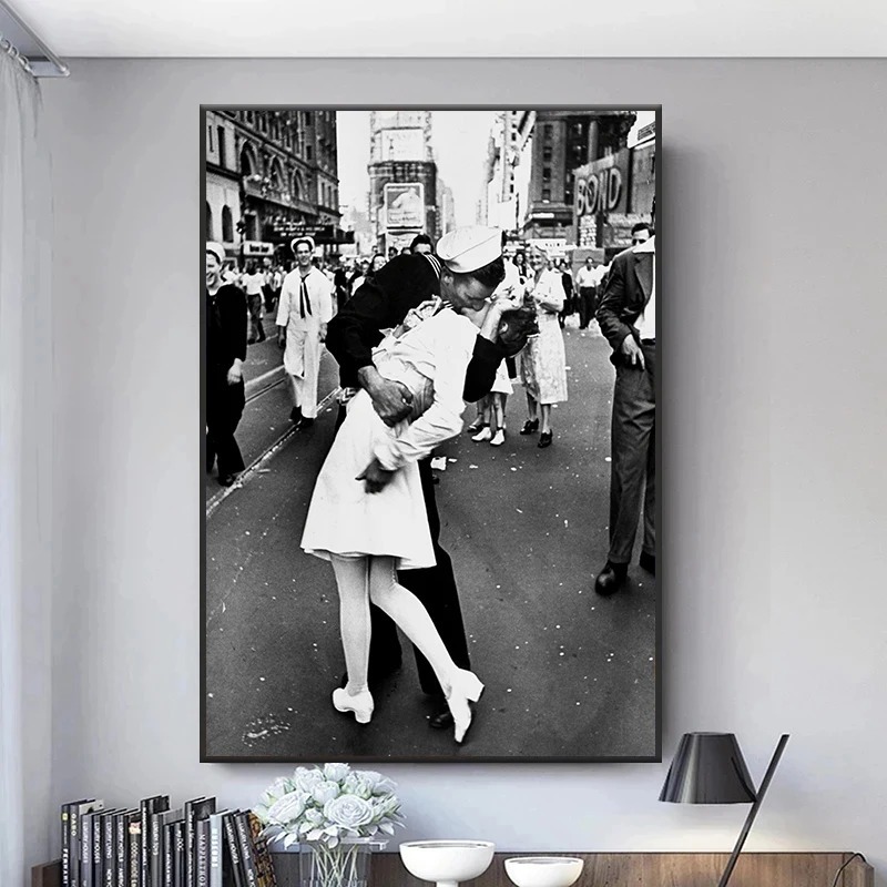 Classic Black And White Photog - Badminton Poster recensie en prijs