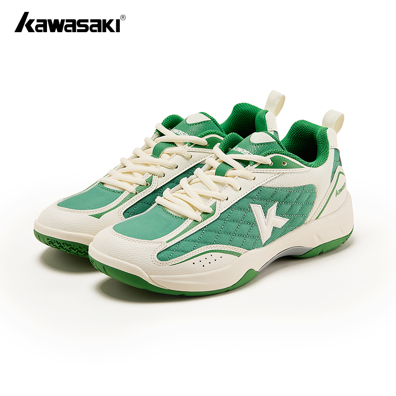Kawasaki Retro High elasticity - Badminton Vector recensie en prijs