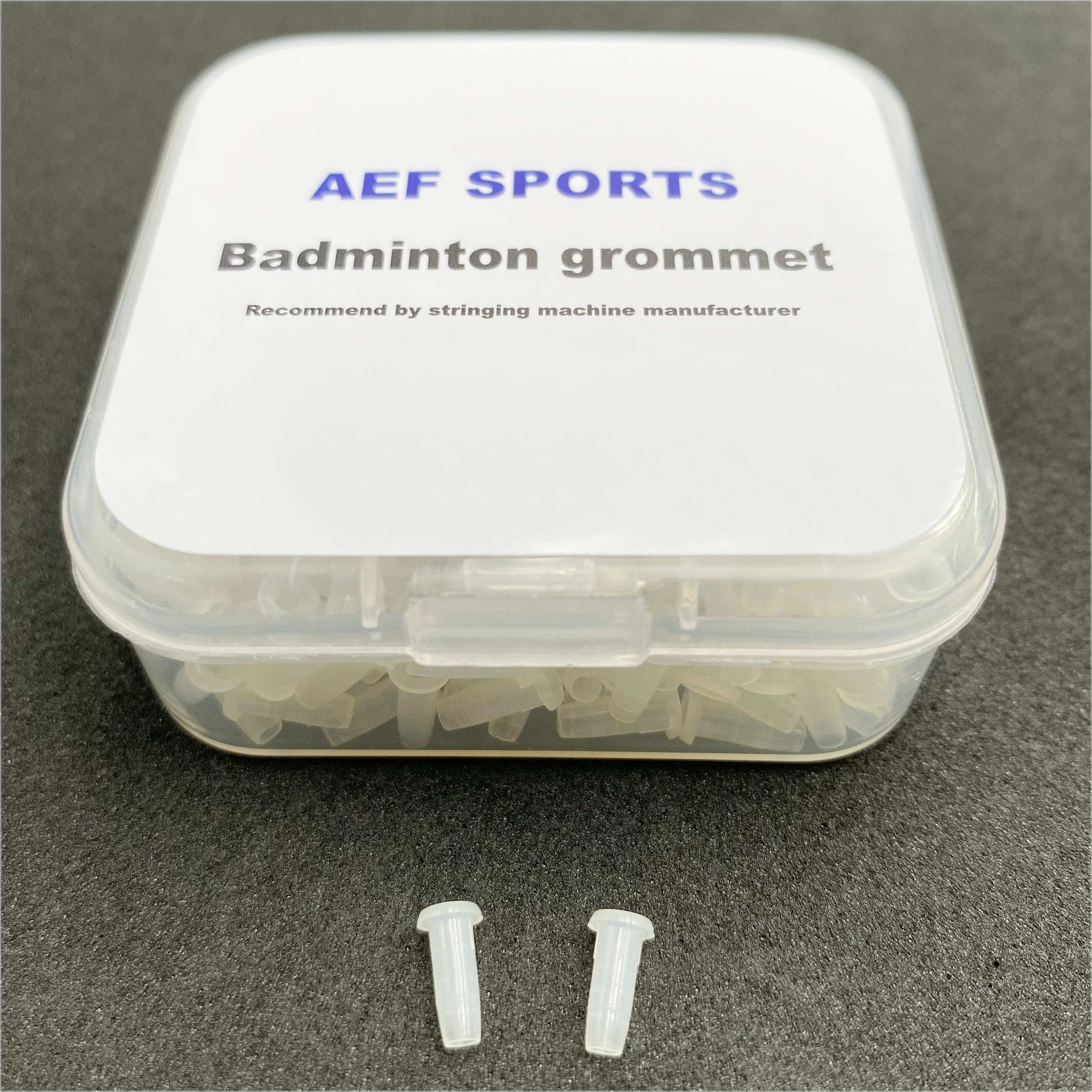 AEF Badminton Racket Single Ho - Badminton Equipment recensie en prijs