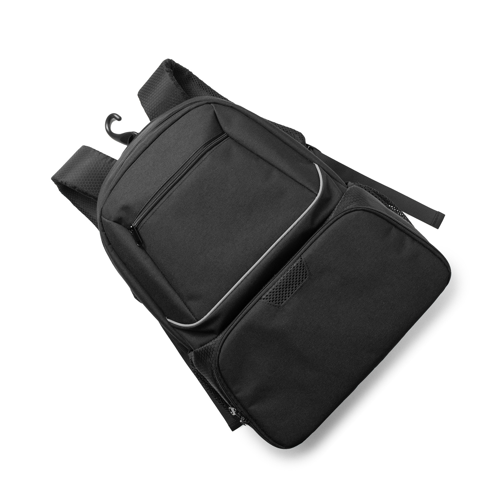 Large Capacity Tennis Backpack - Badminton Equipment recensie en prijs