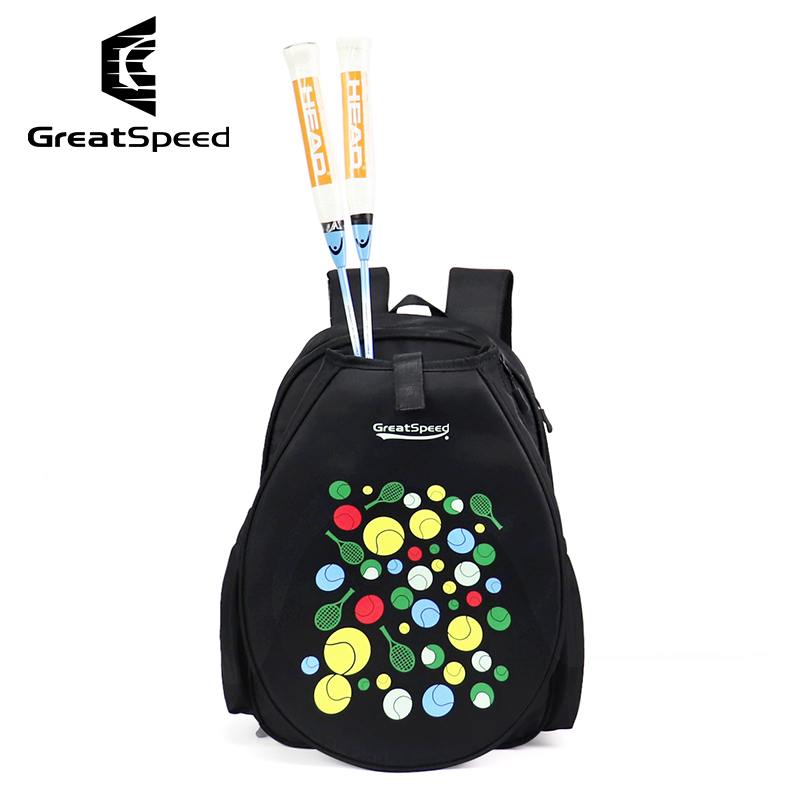 GreatSpeed Dual-Sport Backpack - Badminton Equipment recensie en prijs