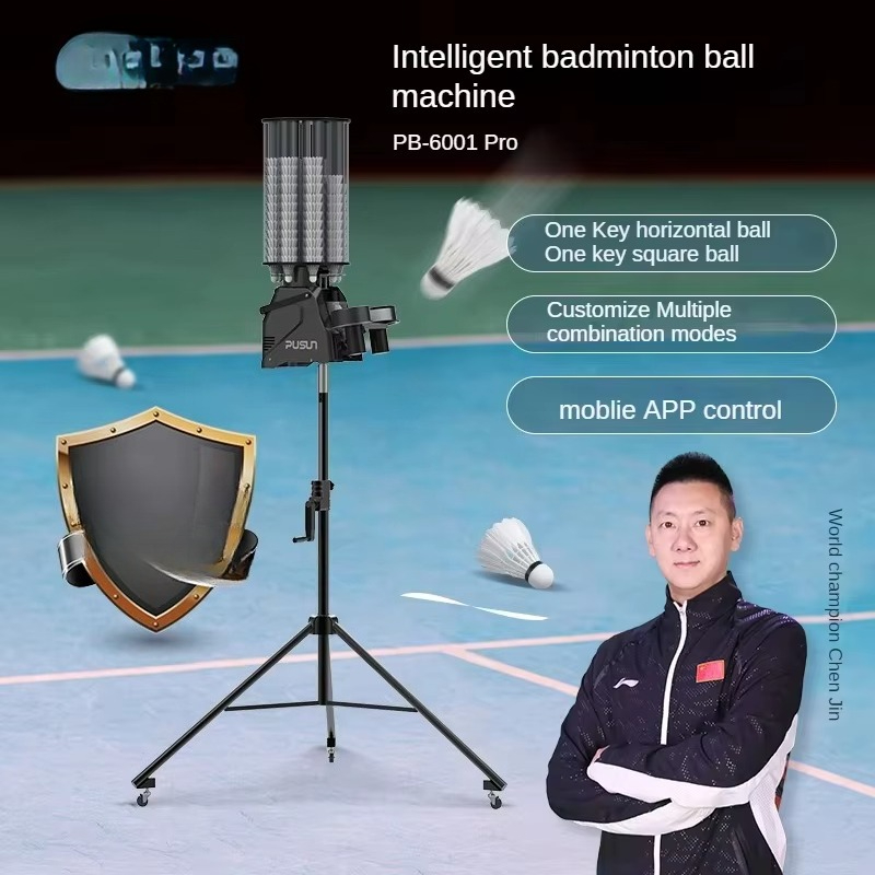 Badminton Stringing Equipment  - Badminton Equipment recensie en prijs