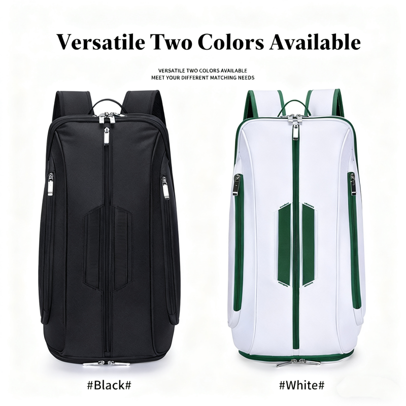 Tennis Backpack For Sport Conv - Badminton Equipment recensie en prijs