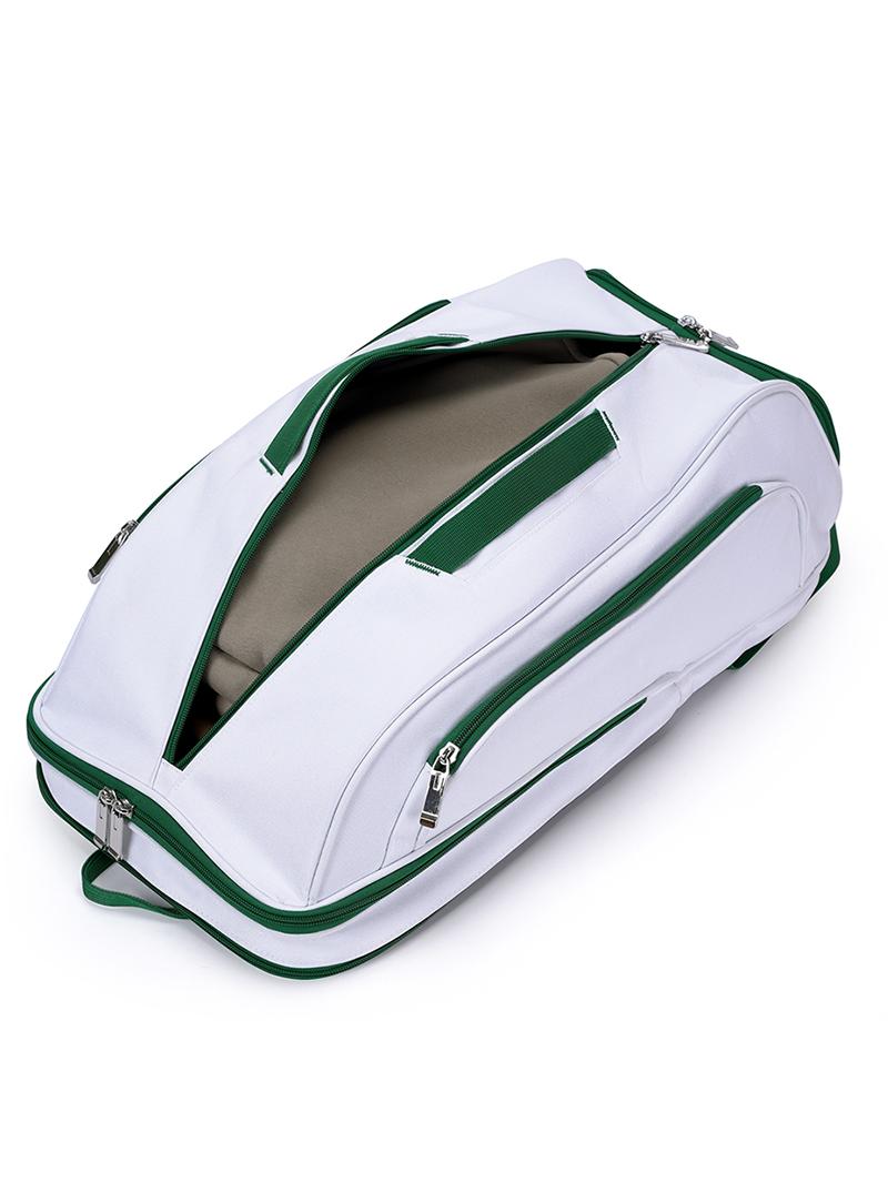 Tennis Backpack For Sport Conv - Badminton Equipment recensie en prijs