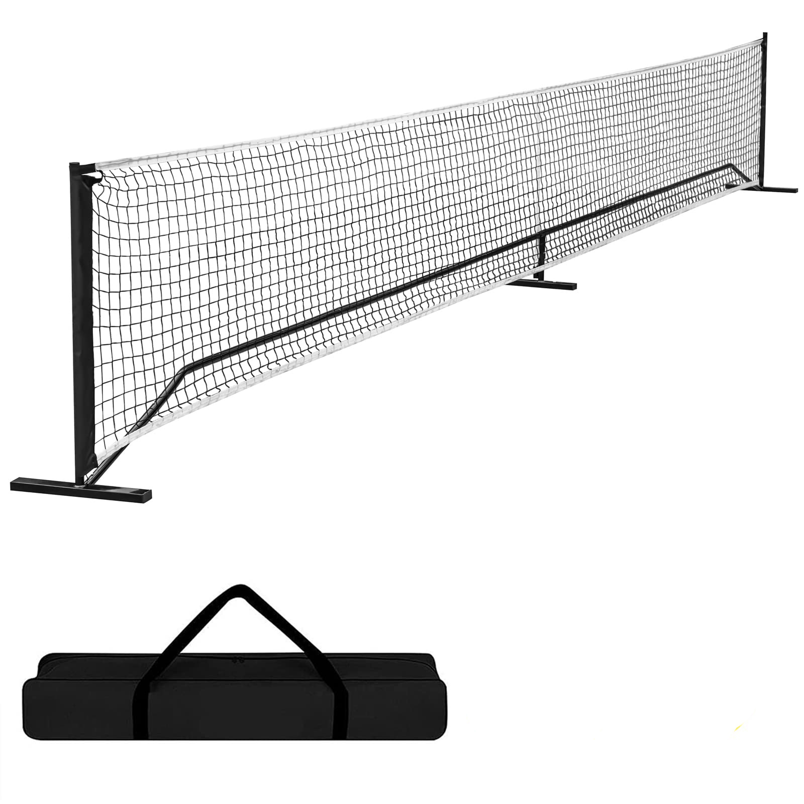 Portable 6.7*0.9 Meters Badmin - Badminton Netting recensie en prijs