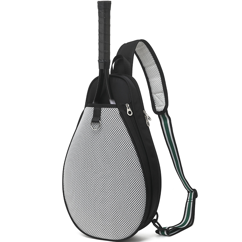 Portable Tennis Bag Badminton  - Badminton Equipment recensie en prijs