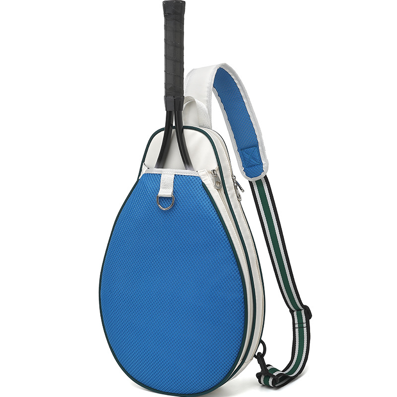 Portable Tennis Bag Badminton  - Badminton Equipment recensie en prijs