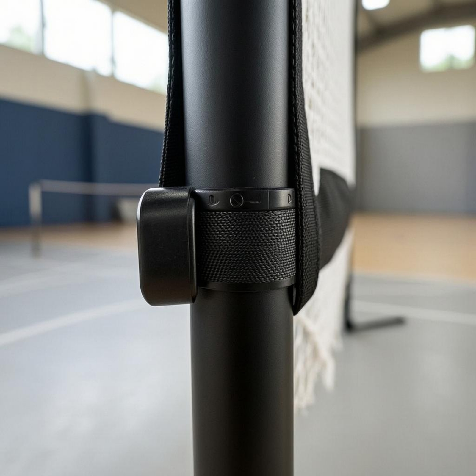 Badminton Practice Net with Ca - Badminton Netting recensie en prijs