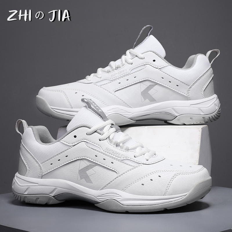 36-45 Couple Tennis Shoes Men' - Badminton Vector recensie en prijs