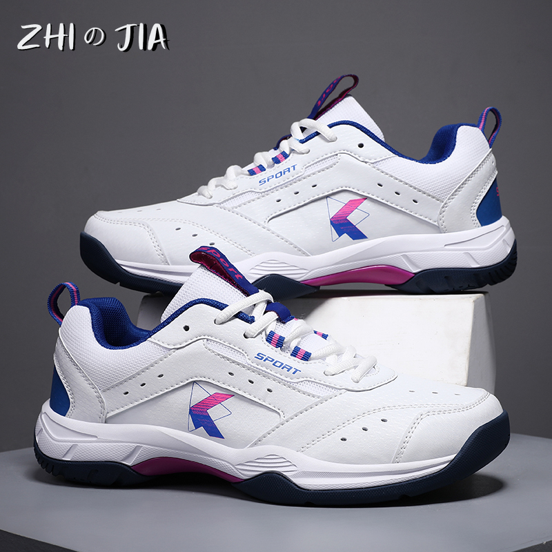 36-45 Couple Tennis Shoes Men' - Badminton Vector recensie en prijs