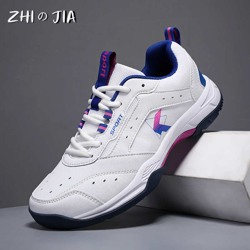 36-45 Couple Tennis Shoes Men' - Badminton Vector recensie en prijs