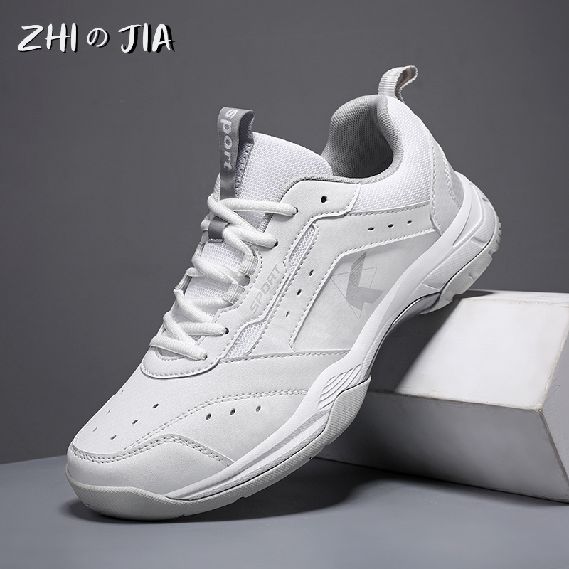36-45 Couple Tennis Shoes Men' - Badminton Vector recensie en prijs
