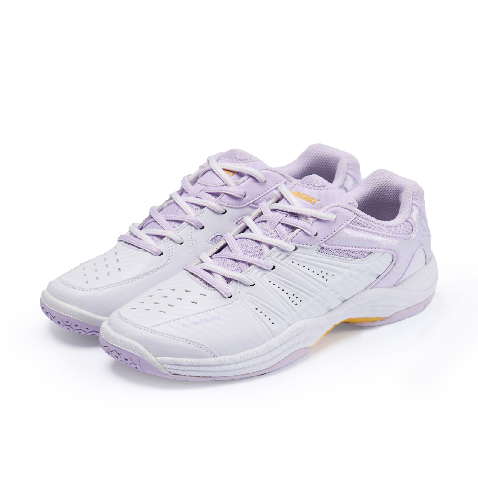 Kawasaki Badminton Shoes Profe - Badminton Vector recensie en prijs