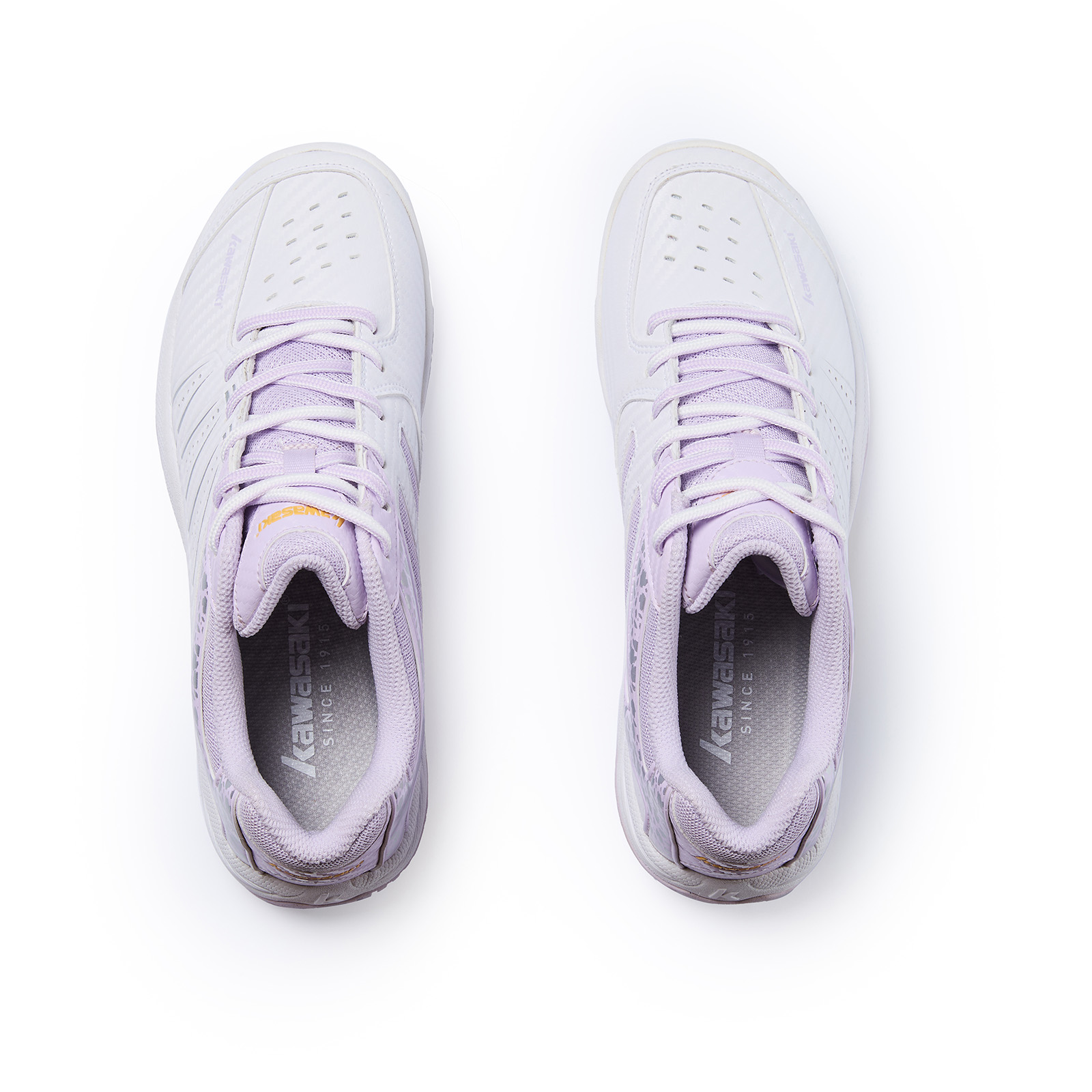Kawasaki Badminton Shoes Profe - Badminton Vector recensie en prijs