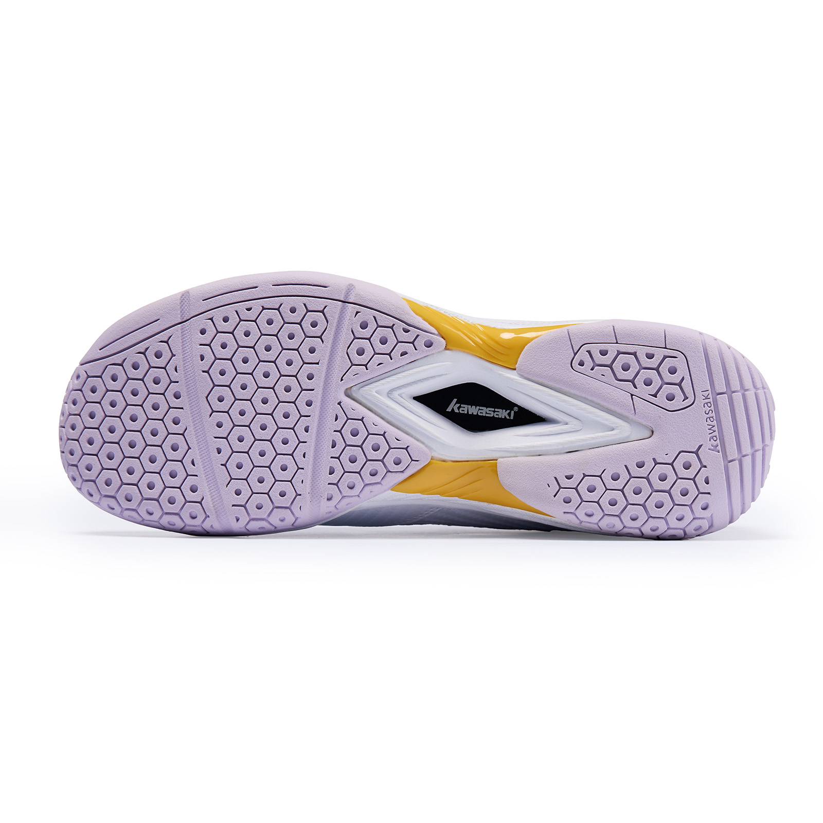 Kawasaki Badminton Shoes Profe - Badminton Vector recensie en prijs