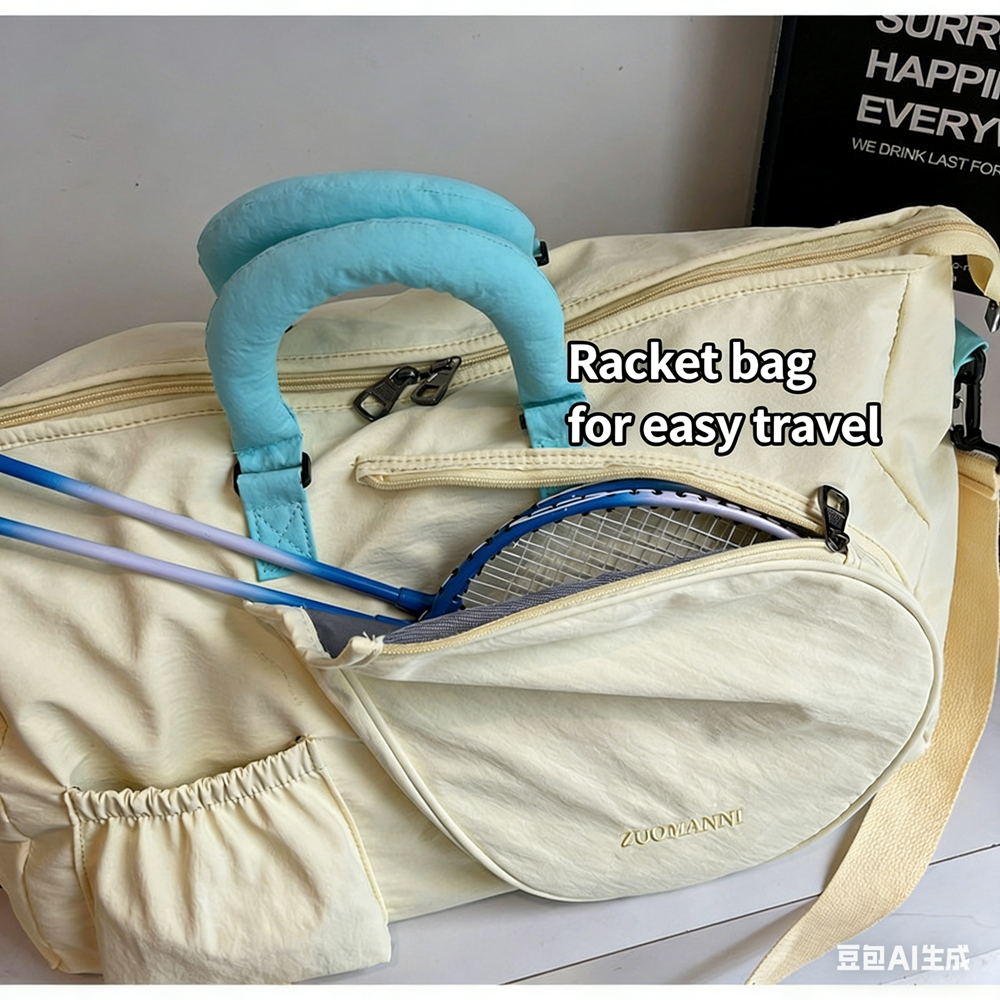 36-55L Badminton Tennis Racket - Badminton Equipment recensie en prijs