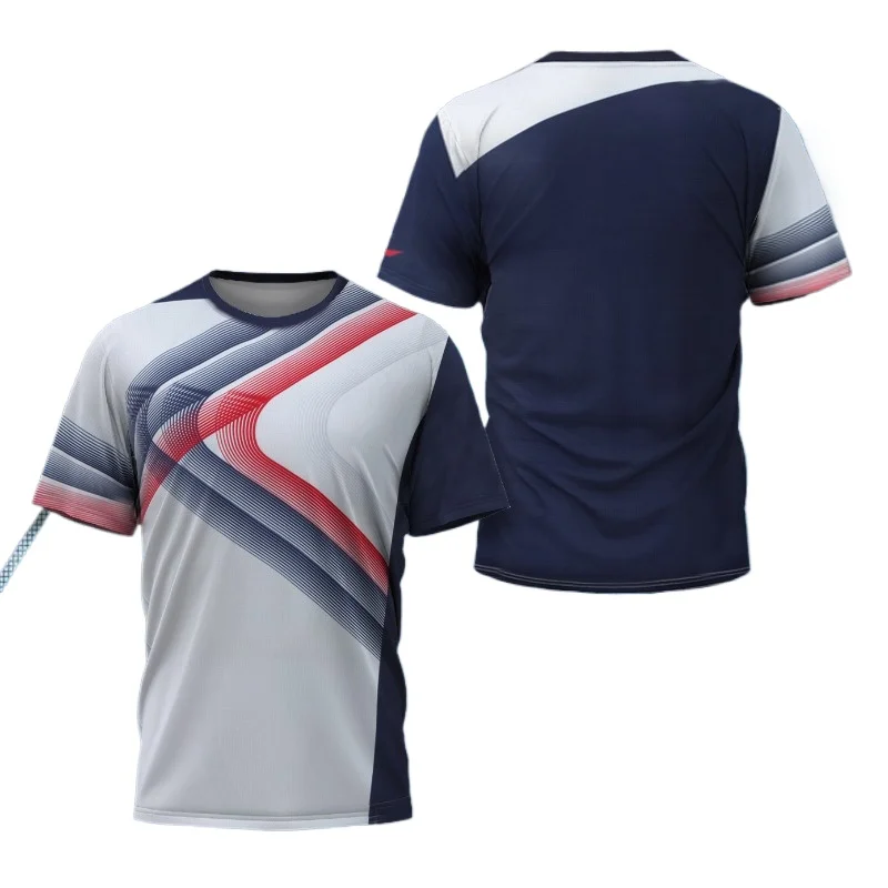 CHINA Dragon Table Tennis Grap - Badminton Vector recensie en prijs