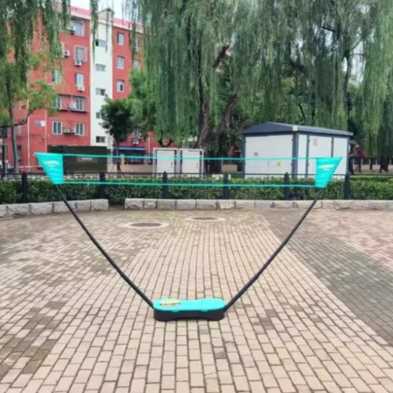 Foldable Badminton Net Bracket - Badminton Netting recensie en prijs