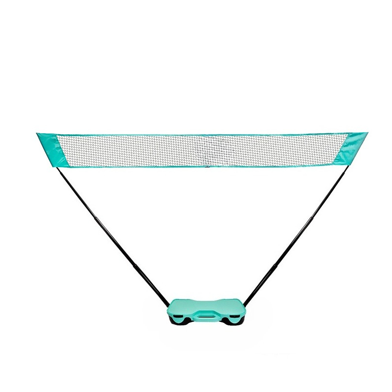 Foldable Badminton Net Bracket - Badminton Netting recensie en prijs
