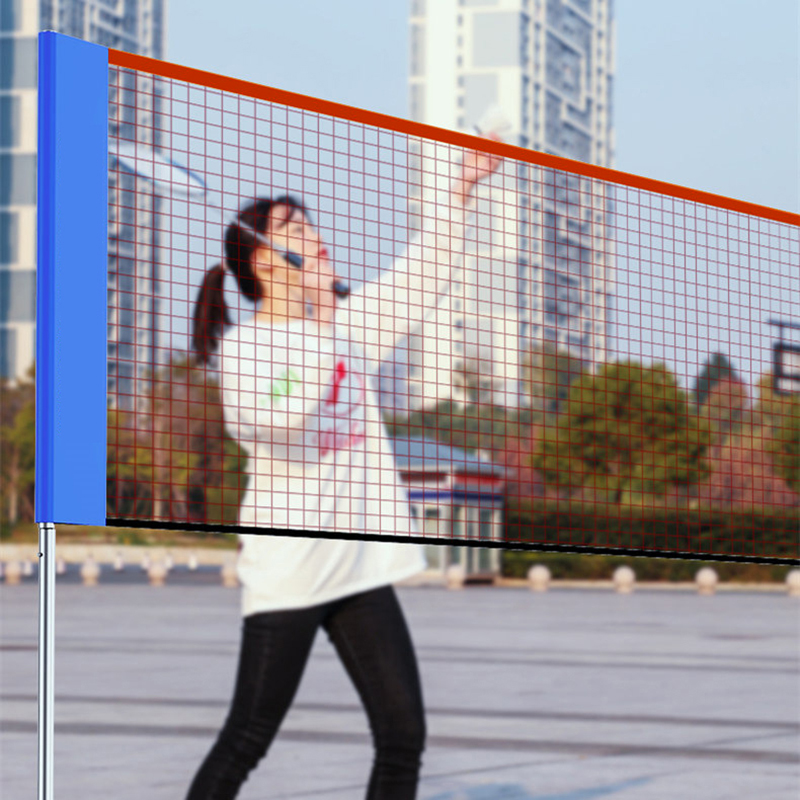 3.1/4.1/5.1/6.1m Professional  - Badminton Netting recensie en prijs