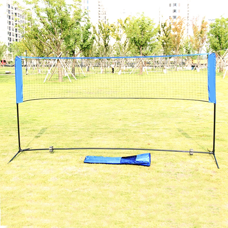 Net for Tennis, Soccer Tennis, - Badminton Netting recensie en prijs