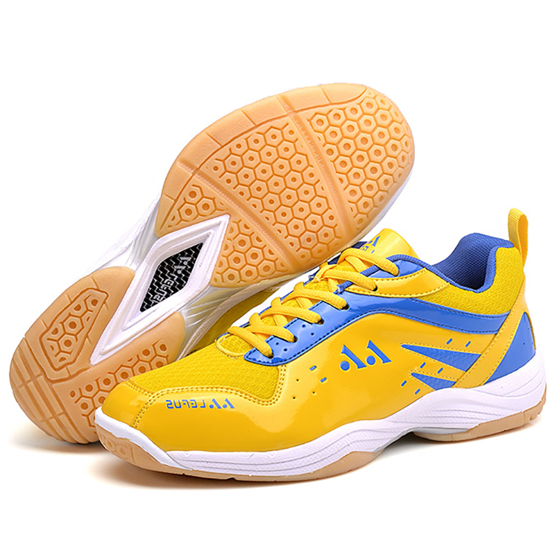 New Badminton Shoes Profession - Badminton Vector recensie en prijs