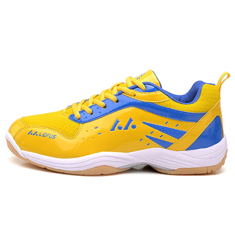 New Badminton Shoes Profession - Badminton Vector recensie en prijs