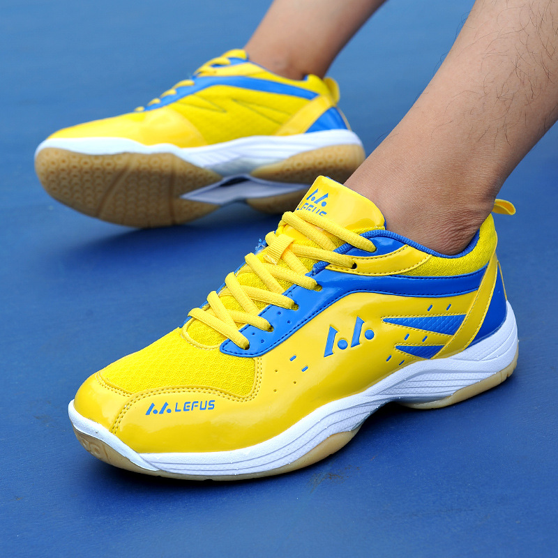 New Badminton Shoes Profession - Badminton Vector recensie en prijs