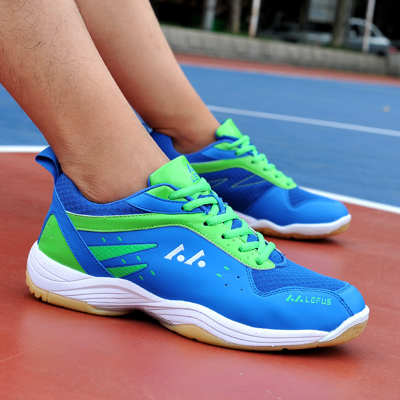 New Badminton Shoes Profession - Badminton Vector recensie en prijs
