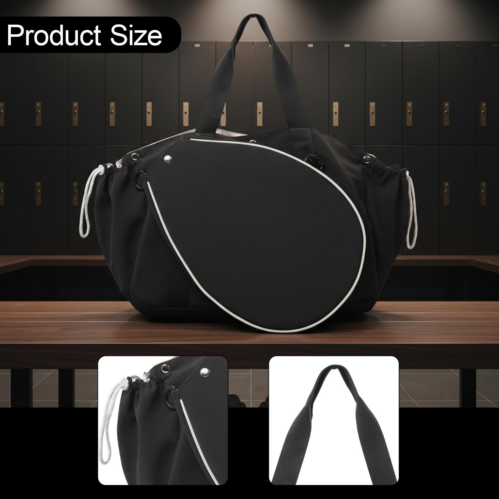 Nylon Polyester Badminton Hand - Badminton Equipment recensie en prijs