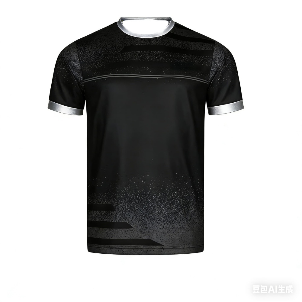New Men Table Tennis T-Shirt G - Badminton Vector recensie en prijs
