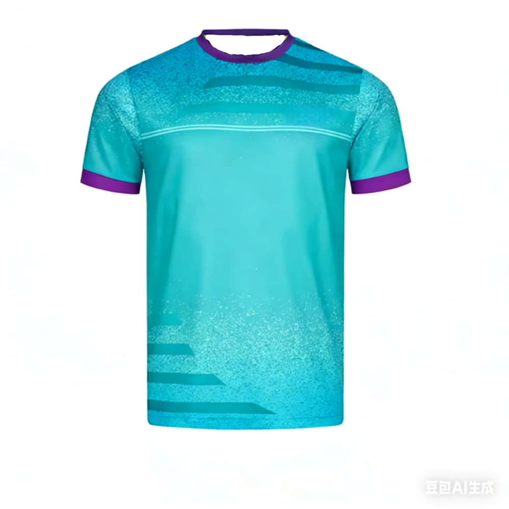 New Men Table Tennis T-Shirt G - Badminton Vector recensie en prijs