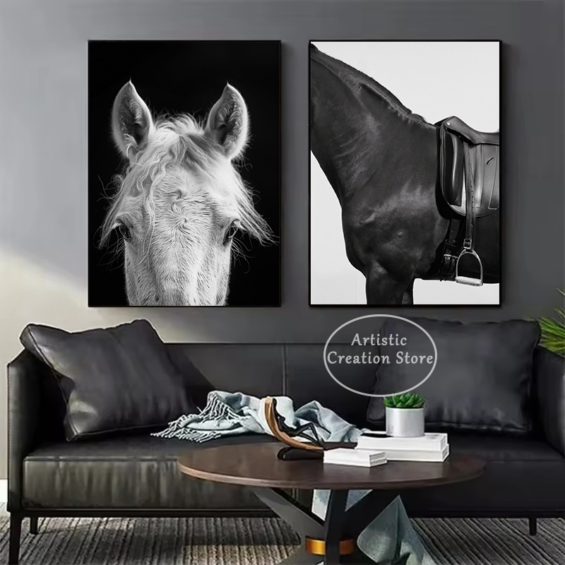 Black and White Polo Sports Bl - Badminton Poster recensie en prijs