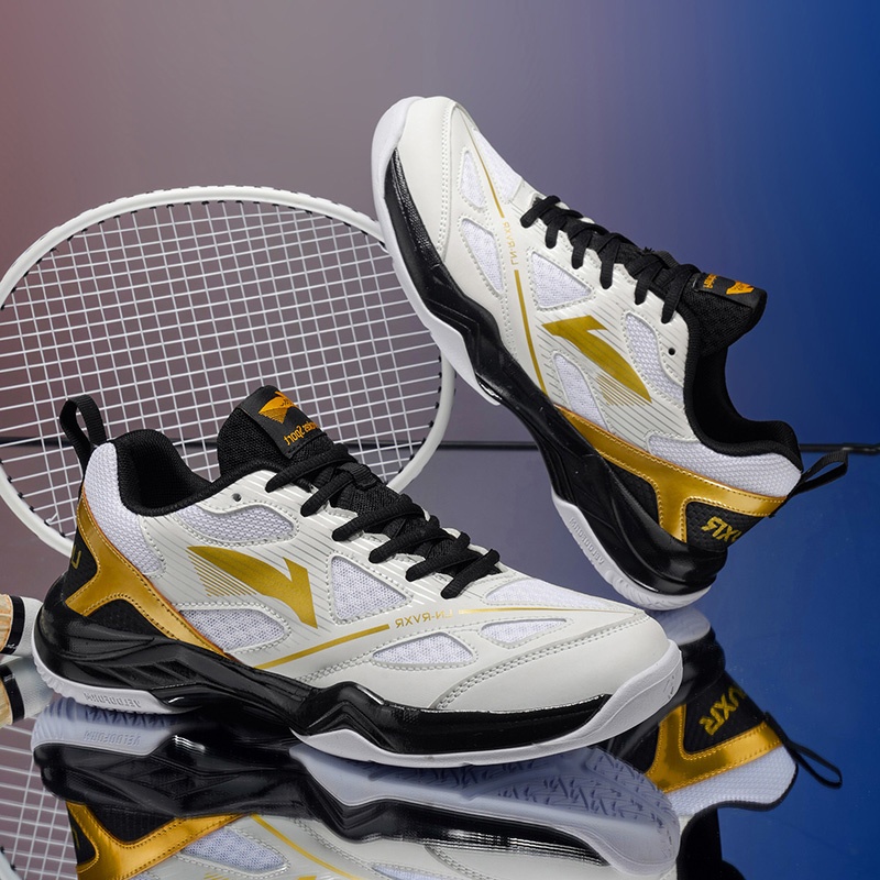 Summer men's breathable casual - Badminton Equipment recensie en prijs