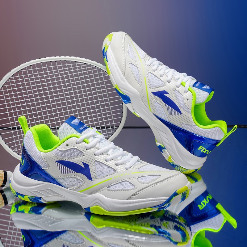 Summer men's breathable casual - Badminton Equipment recensie en prijs