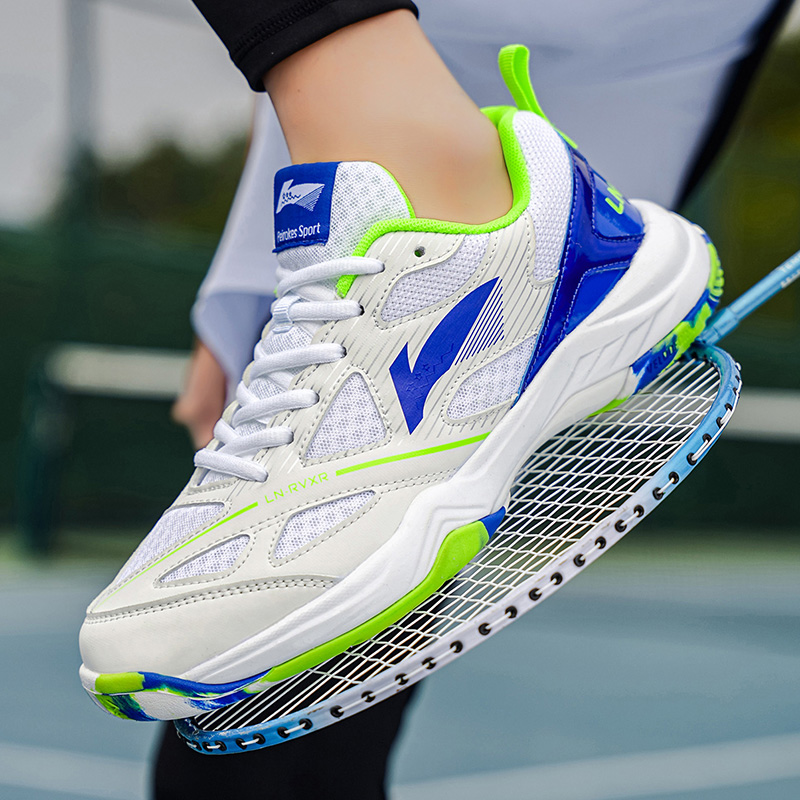 Summer men's breathable casual - Badminton Equipment recensie en prijs