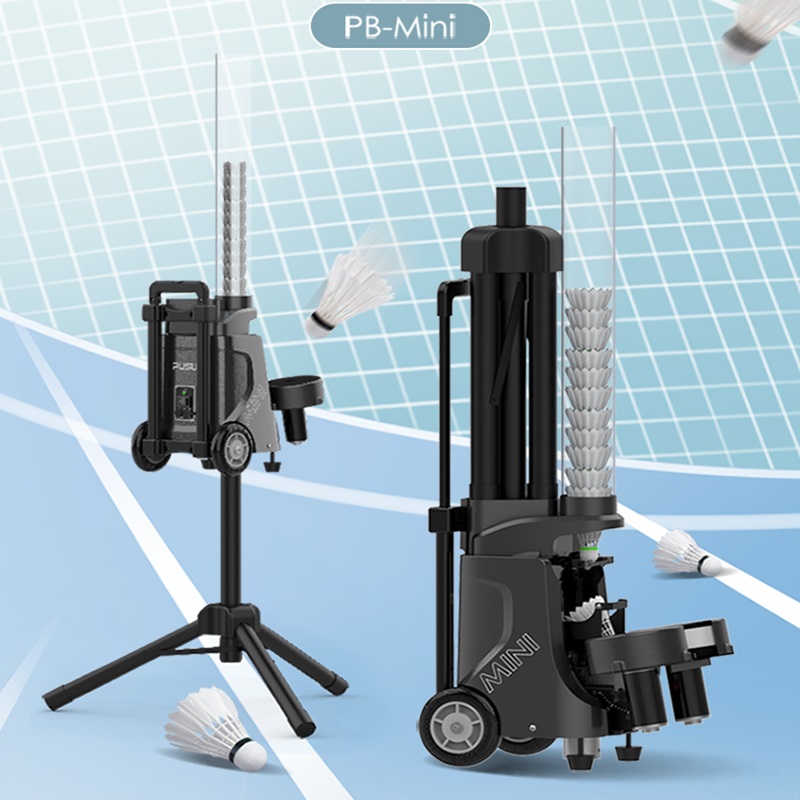 Portable Mini Badminton Traini - Badminton Equipment recensie en prijs