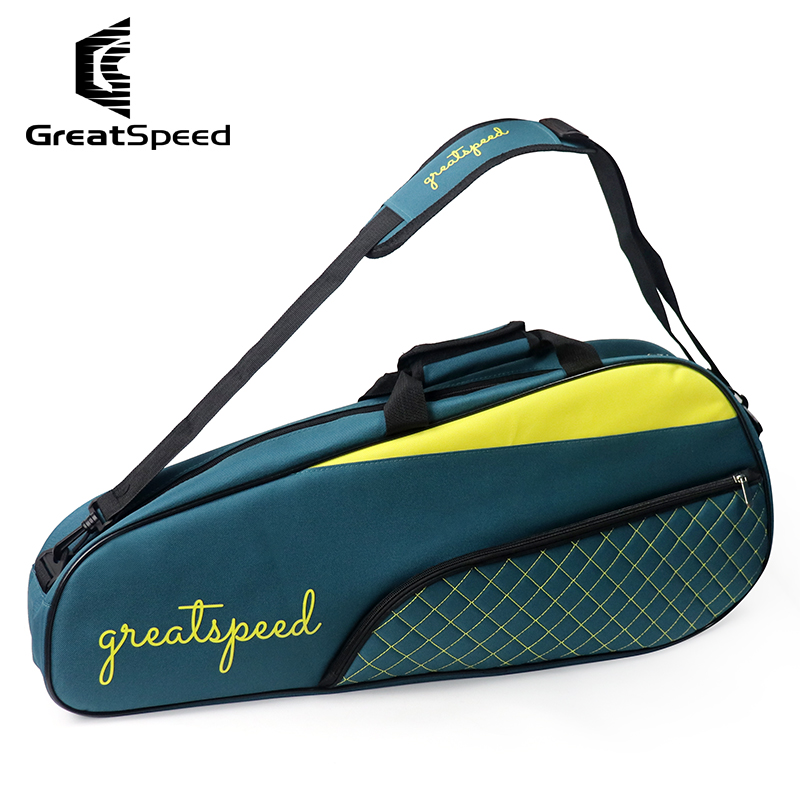 Greatspeed 3-6Pcs Tennis Badmi - Badminton Equipment recensie en prijs