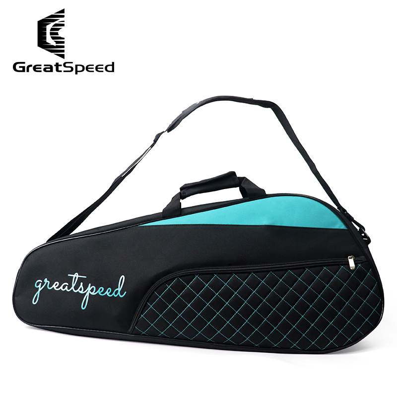 Greatspeed 3-6Pcs Tennis Badmi - Badminton Equipment recensie en prijs